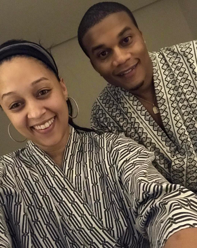 9 Love Lessons We’ve Learned From Tia Mowry And Cory Hardrict’s Sweet Love Over the Years